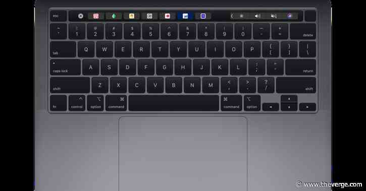 The saga of Apple’s bad butterfly MacBook keyboards is finally over