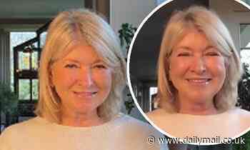 Martha Stewart helps you make the most out of quarantine in digital series Homeschool with Martha