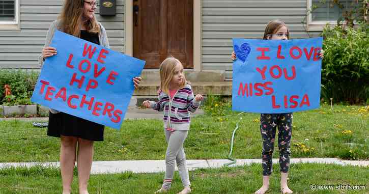 Live coronavirus updates for Monday, May 4: Utah reports 142 new cases with no new deaths; Annual musical satire ‘Saturday’s Voyeur’ canceled.