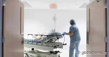 AHS starts to work through backlog of surgeries after pause due to COVID-19