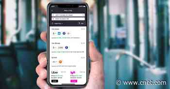 Intel boosts mobility, snaps up Moovit platform in $900M deal     - CNET