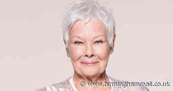 Dame Judi Dench's foul-mouthed reaction to how she looked in Cats