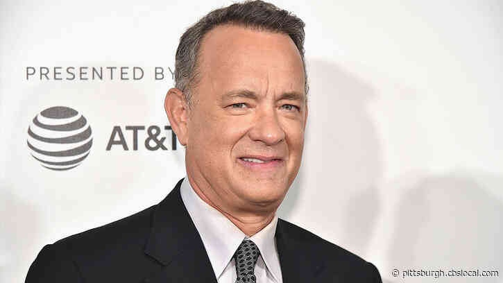 ‘The Chosen Ones’: Tom Hanks Delivers Surprise Virtual Commencement Speech To Wright State University Graduates
