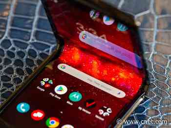 Buy one Motorola Razr, get one free     - CNET