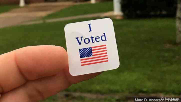 Recorder’s Office: Sign up online to vote by mail in 2020