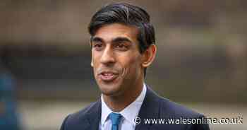 Furlough scheme to be wound down as costs are 'not a sustainable situation'