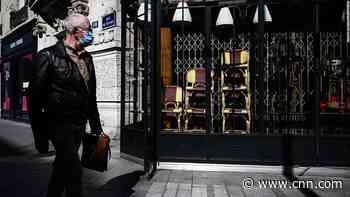 French doctors claim they found Covid-19 patient from weeks before earliest known cases