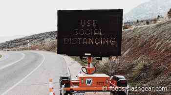 Uber will soon use tech to make sure drivers are wearing face masks