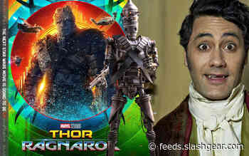 Taika Waititi (Mandalorian, Thor: Ragnarok) to direct new Star Wars movie