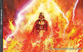 Star Wars games on sale today with PS4, Xbox One, Nintendo Switch, and candles