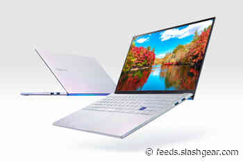 Samsung Galaxy Book Flex and Ion launch in the US with big battery promises