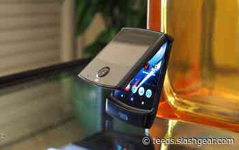 Motorola Razr BOGO deal is tempting us to ignore our better judgment