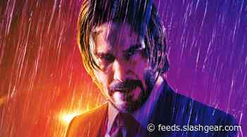 John Wick 4 release date bumped to make room for The Matrix 4