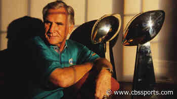 Don Shula coaching tree: A look at Hall of Fame coach's branches, including several Super Bowl champions