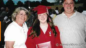 Coronavirus implodes family of three last month