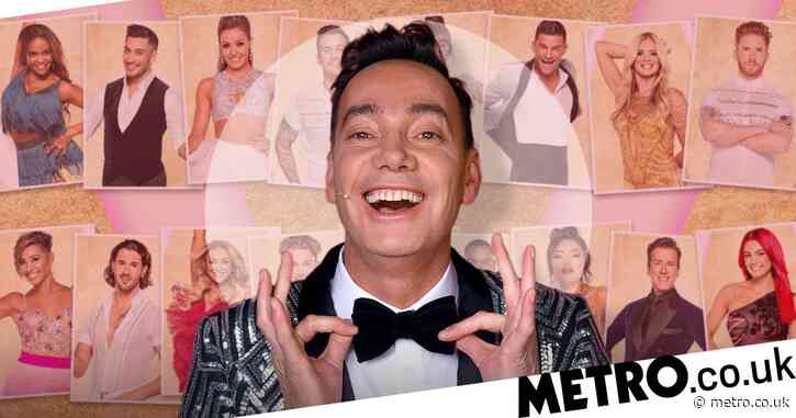 Strictly Come Dancing’s Craig Revel Horwood declares series could be ‘even more spectacular’ in lockdown