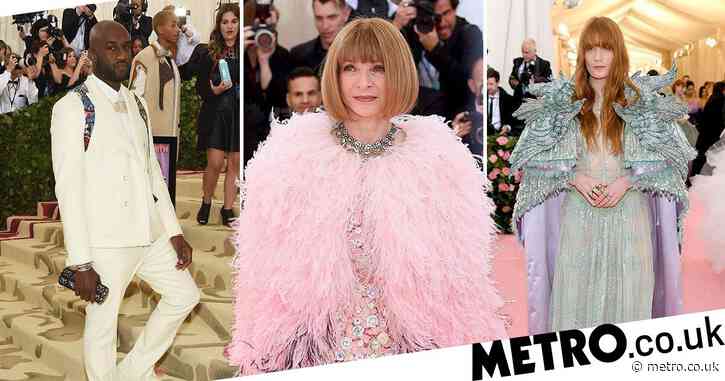 The Met Gala 2020 might be cancelled but you can still watch Vogue’s special live stream