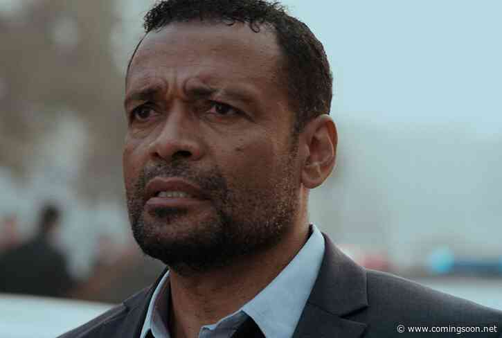 Exclusive A Clear Shot Trailer Starring Mario Van Peebles