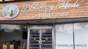 East York daycare fears it won't make it through COVID-19 closure