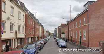 Three arrested as armed police called to incident