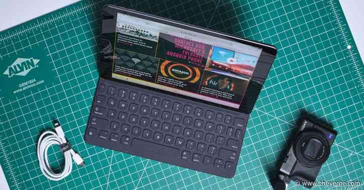 Apple’s most affordable iPad is even cheaper at Best Buy and Amazon