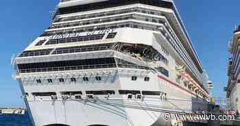 Carnival to resume some cruises on August 1