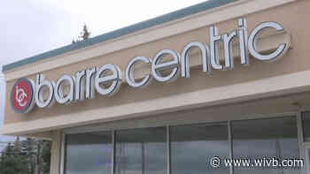 Local gyms working out plans for reopening