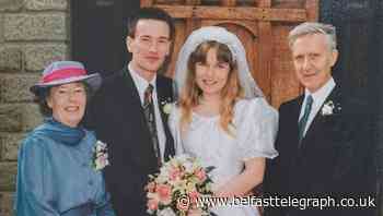 Coronavirus: 'Mum and dad were old but stayed home and didn't go out... we never expected this to happen'