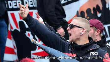 BGH kippt Schuldsprüche gegen organisierte Rechtsextremisten in Thüringen