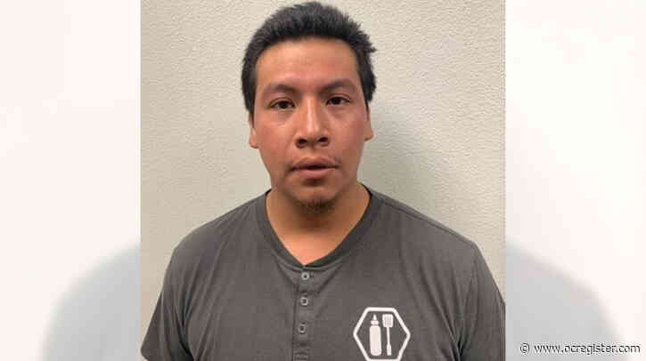 Man, teenage girl arrested after woman, 75, found assaulted in Tustin