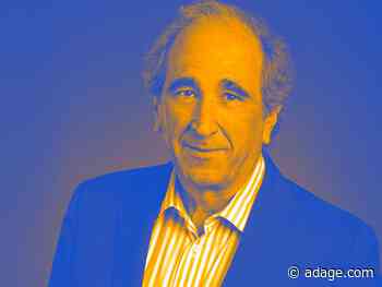 Andy Lack out, Mark Lazarus to oversee entertainment in NBCU shake-up