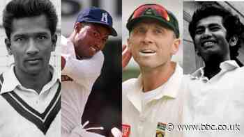 Who is your county's greatest overseas player?