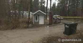 RCMP investigation underway in Strathcona County