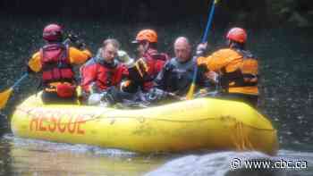 Girl, 9, and boy, 10, identified as victims of deadly off-road vehicle crash in southwest B.C.