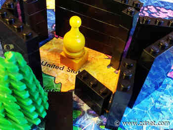 Is 5G done? Controlling the damage, and controlling the outcome