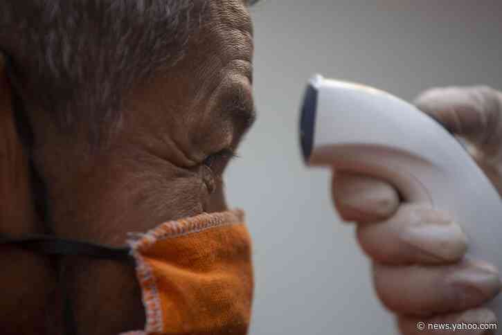 Guatemala says it will receive 3 US deportation flights