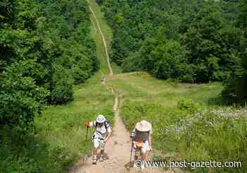 Rachel Carson Trail Challenge is postponed until next year
