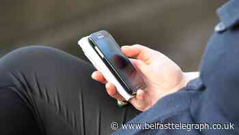 Security concerns make PSNI and jail staff wary of using coronavirus phone app