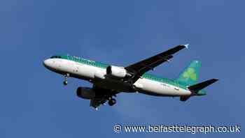 Aer Lingus says coronavirus safety a ‘top priority’ after busy flight criticism