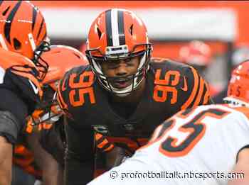 Seventeen players will have fifth-year options exercised