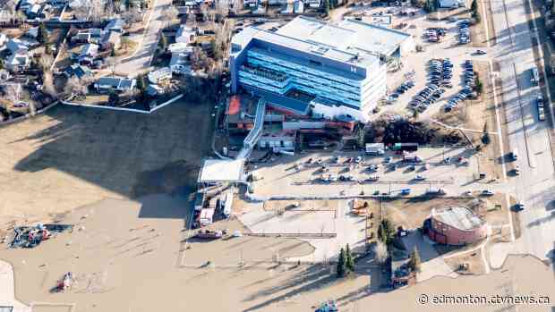 $100M in damage caused in Fort McMurray flood, mayor estimates