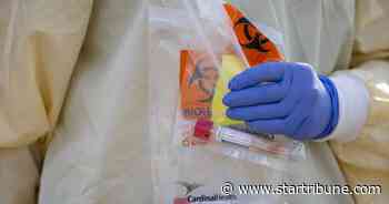 North Dakota loses out in COVID-19 competition for supplies, cancels testing events