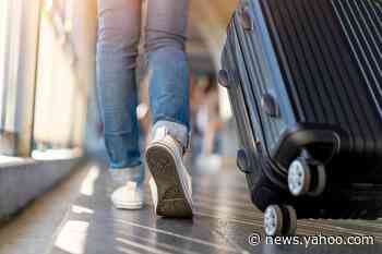 Travelers spent $8.6 billion on baggage, change fees last year. Airlines won't get that pay day in 2020