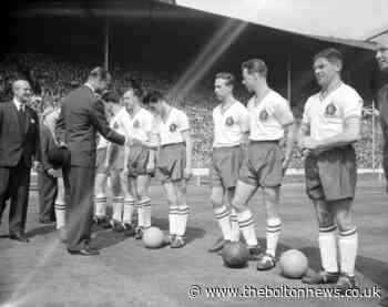Memories of Bolton 2 Manchester United 0 - The £110 team no-one wanted to win - The Bolton News