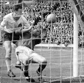 Memories of Bolton 2 Manchester United 0 - How the BEN reported the game - The Bolton News