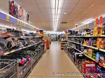 Readers express outrage at sickening abuse Bolton shop workers have faced since lockdown - The Bolton News