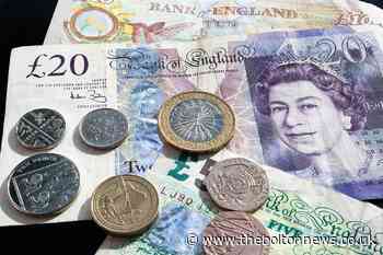 Bolton community groups urged to access available funds - The Bolton News