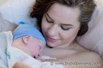Was your baby born in Bolton in April 2020? - The Bolton News