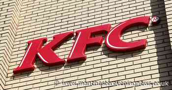KFC is re-opening more of its stores - including one in Bolton - Manchester Evening News