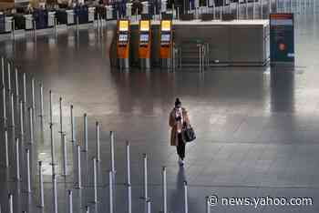 Higher fares, longer waits, no booze: How coronavirus will change the way we fly